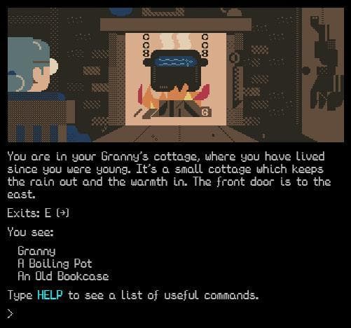 Mushroom Hunt screenshot 2