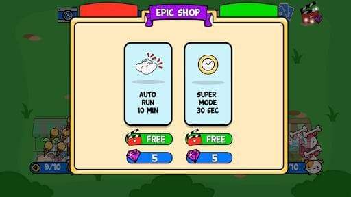 Princess Dog Nom Nom Evolution screenshot 4