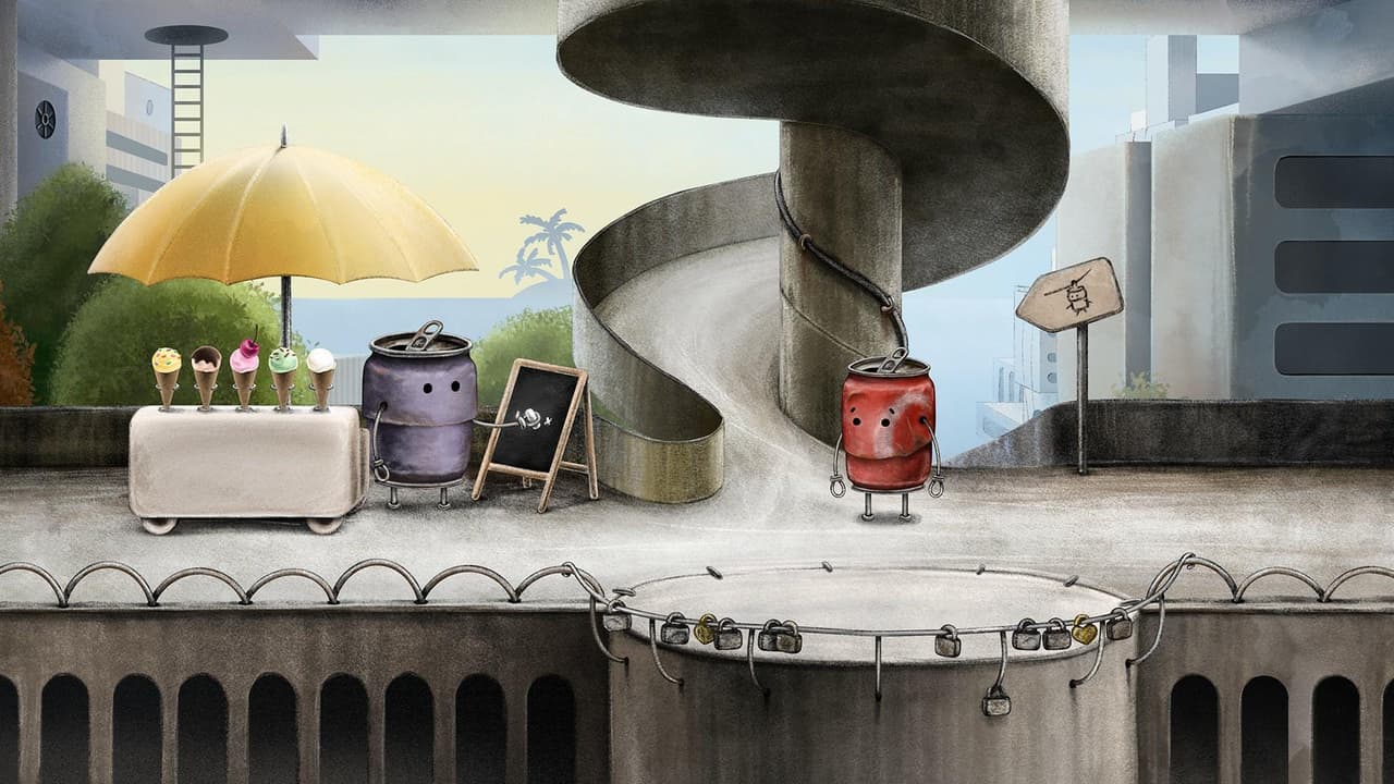 Boxville 2 Demo screenshot 3