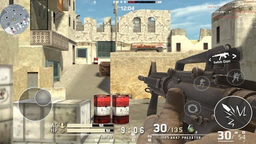 Counter Terrorist Hunter Shoot screenshot 5