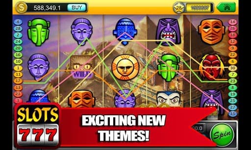 Slots Casino