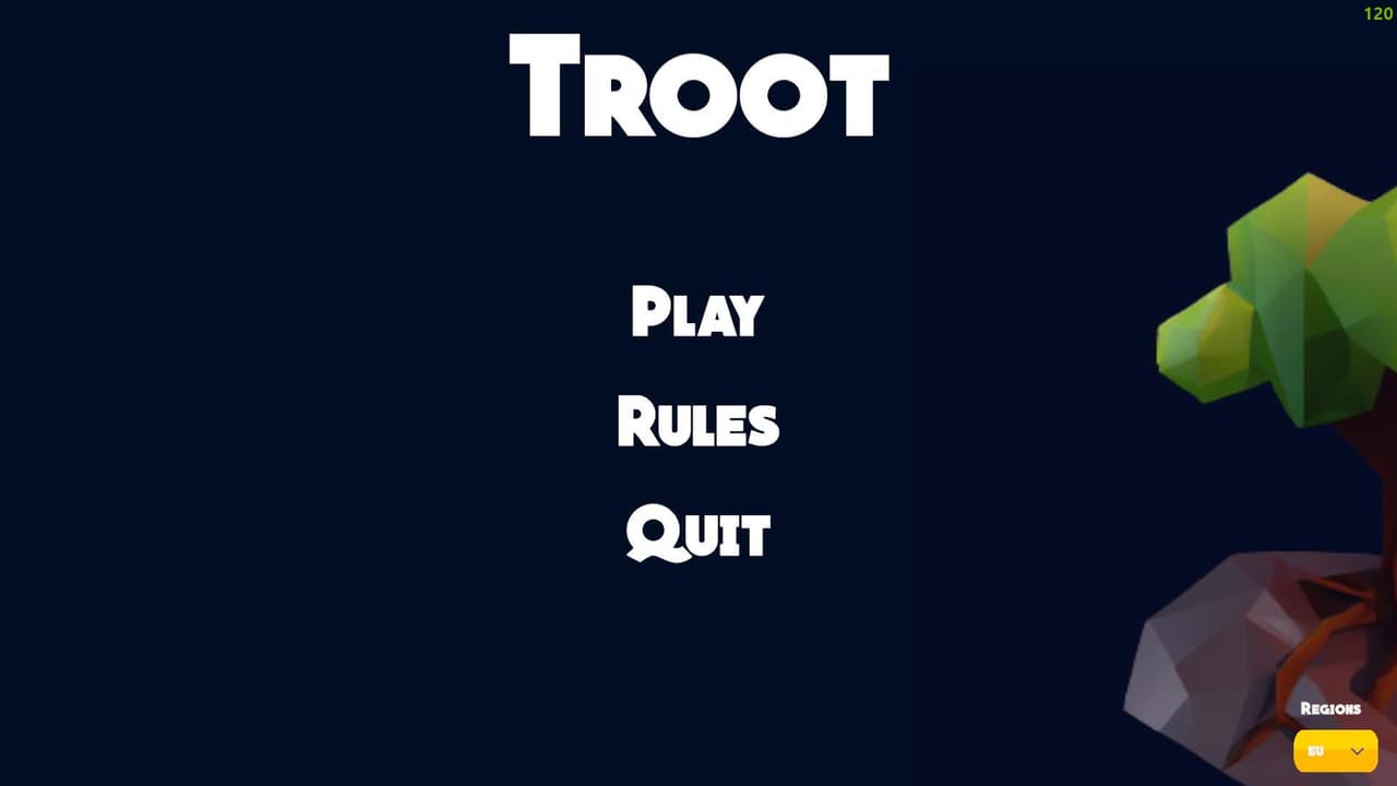Troot screenshot 5