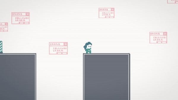 Outer Bounds screenshot 2