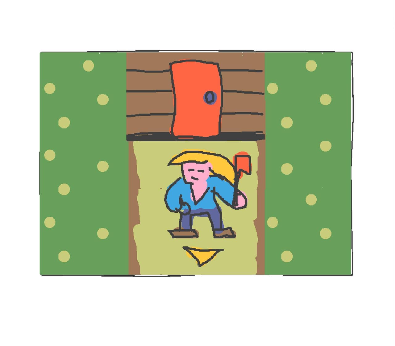 adventurer (RealBurger) screenshot 2