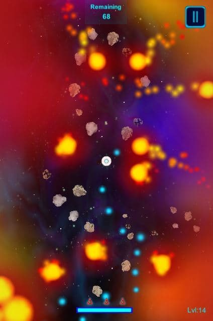 Space Jumper (cwisbg) screenshot 5