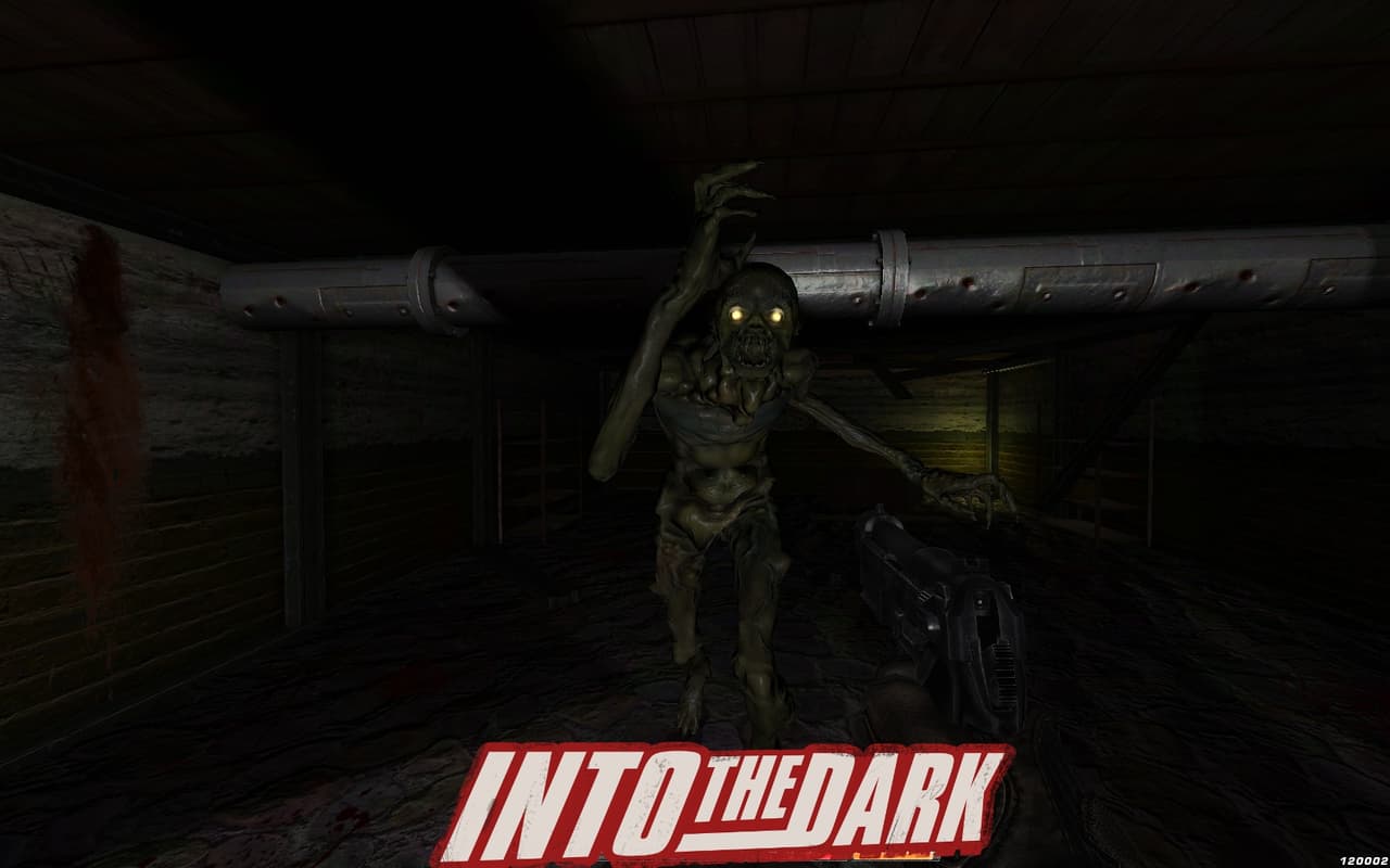 Into the Dark screenshot 3