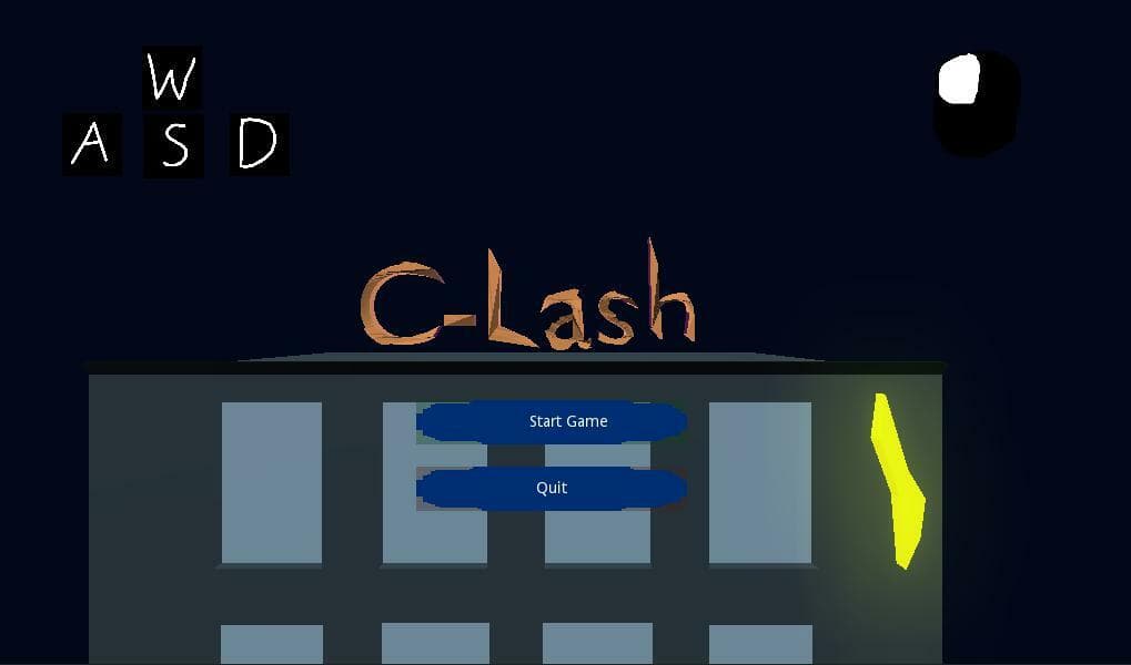 C-Lash