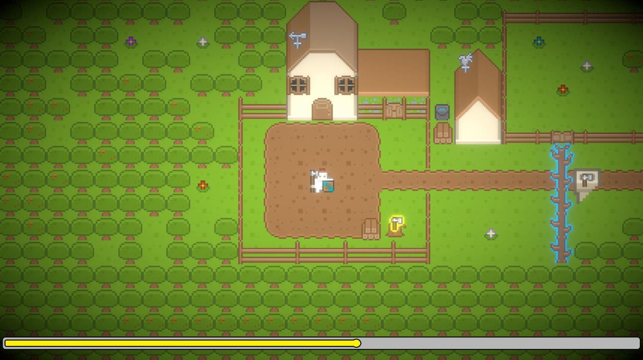 Sir CaffeineALot screenshot 2