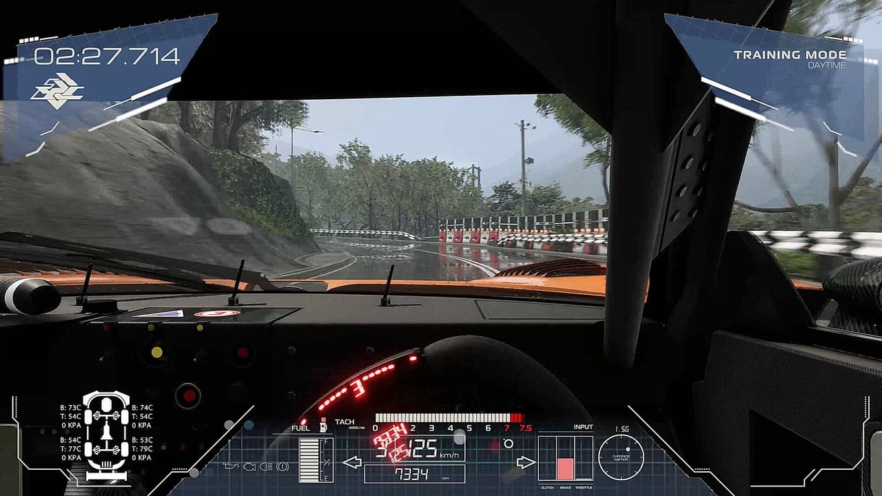 Rev to Vertex screenshot 2