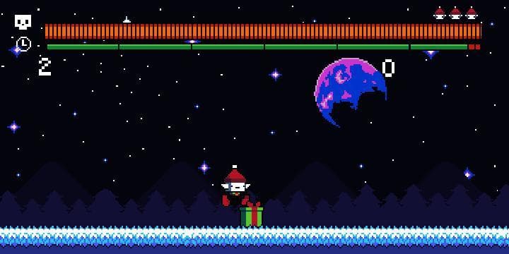 Clapper (itch) screenshot 2