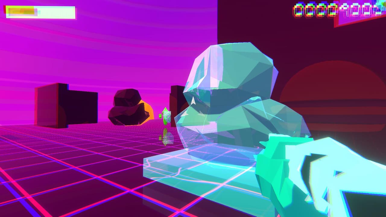 Trinket Terminal screenshot 6