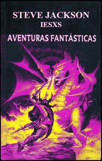 Aventuras Fantasticas