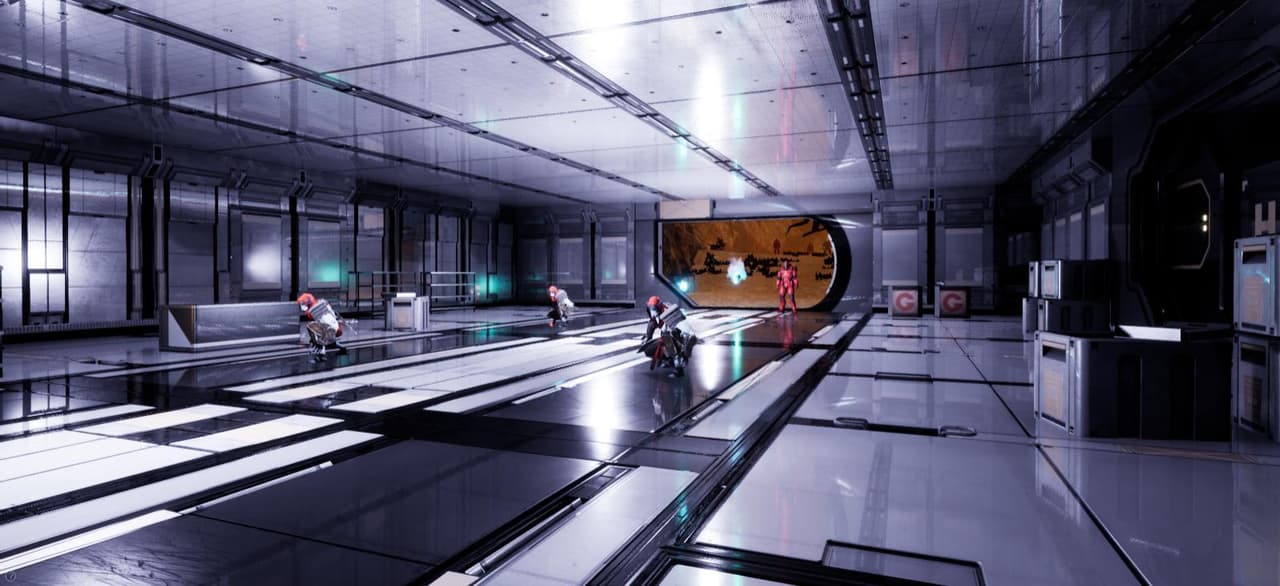 ShardZone: Adventure screenshot 6