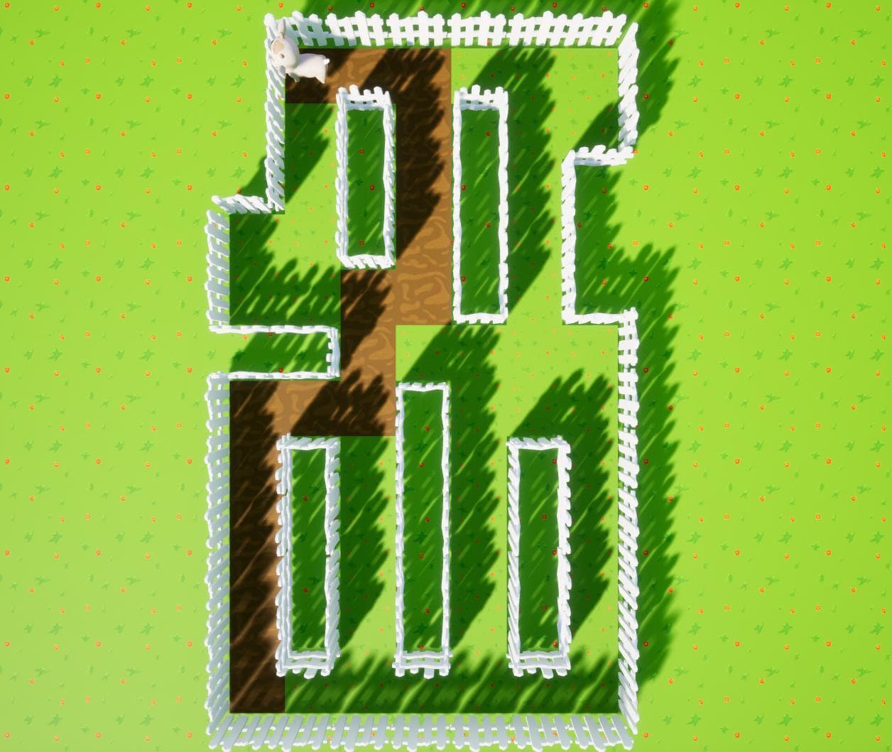 Super Goat Life screenshot 2