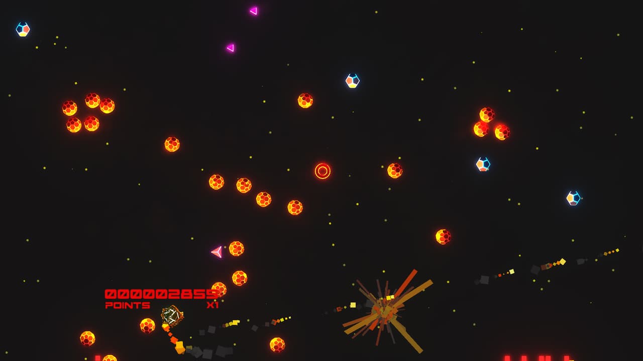 MasterCube screenshot 5