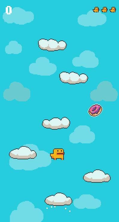 Quack! (inacho_, Ornelas) screenshot 3