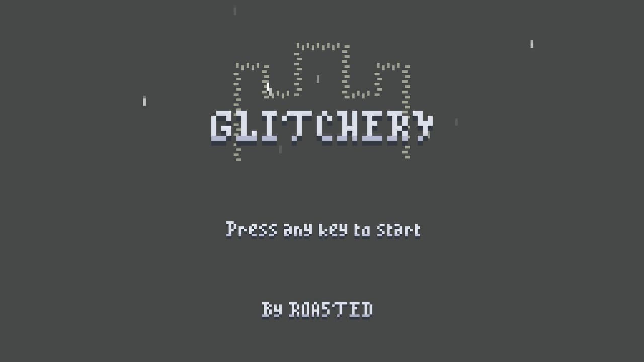 Glitchery screenshot 2