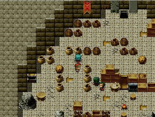 Metagame: Chapters 1 & 2 screenshot 6