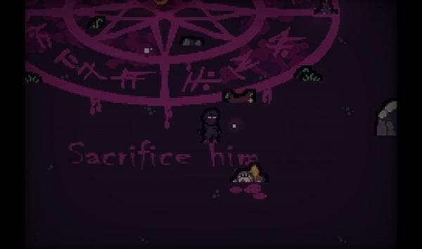 Goop of the Innocent screenshot 3
