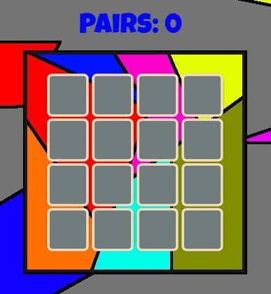Colour Match (GameCloud2021) screenshot 2