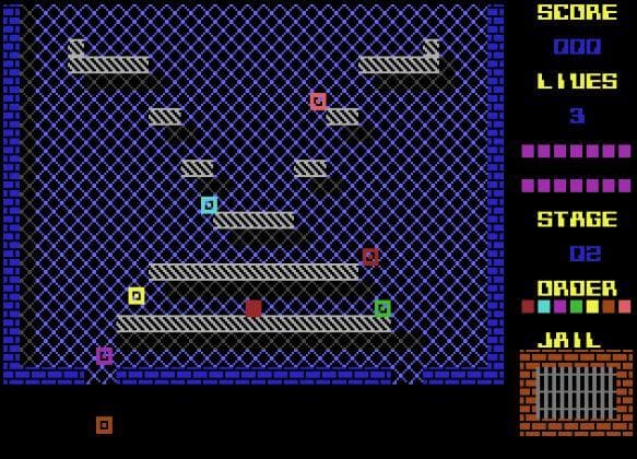 Randoom screenshot 3