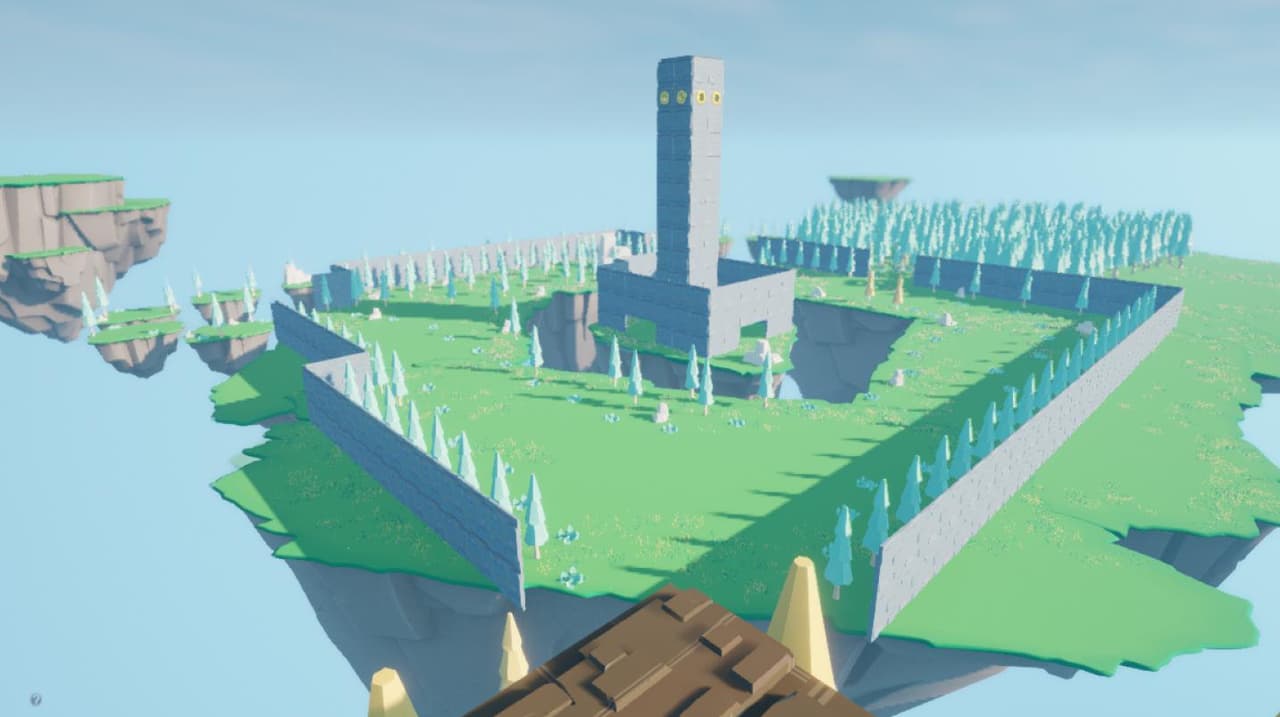Divine Gardens