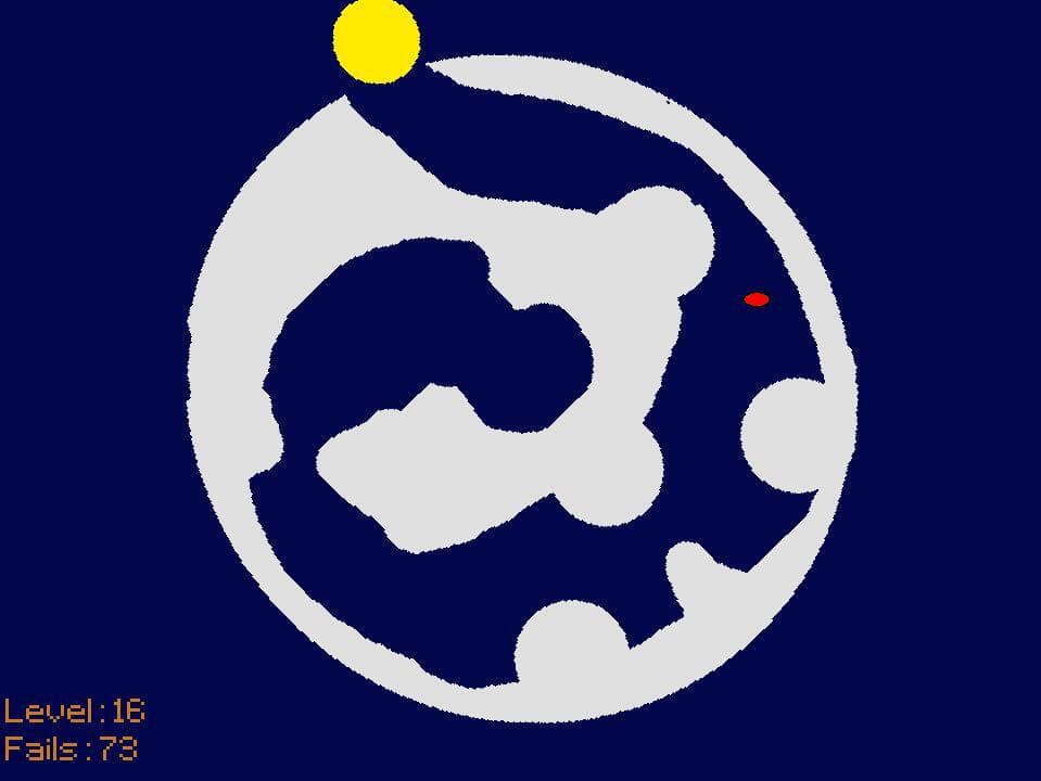 Rotating Rage screenshot 4