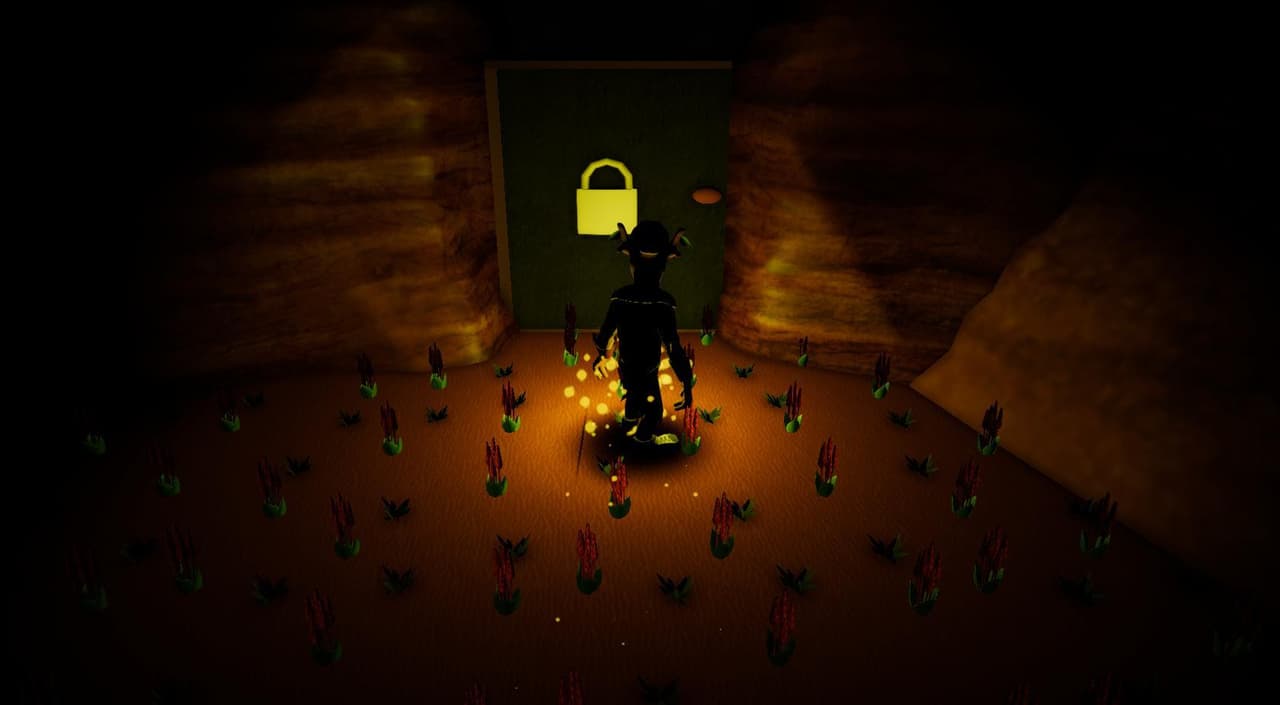 Draid (itch) screenshot 2