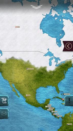Modern Age Premium – President Simulator screenshot 5