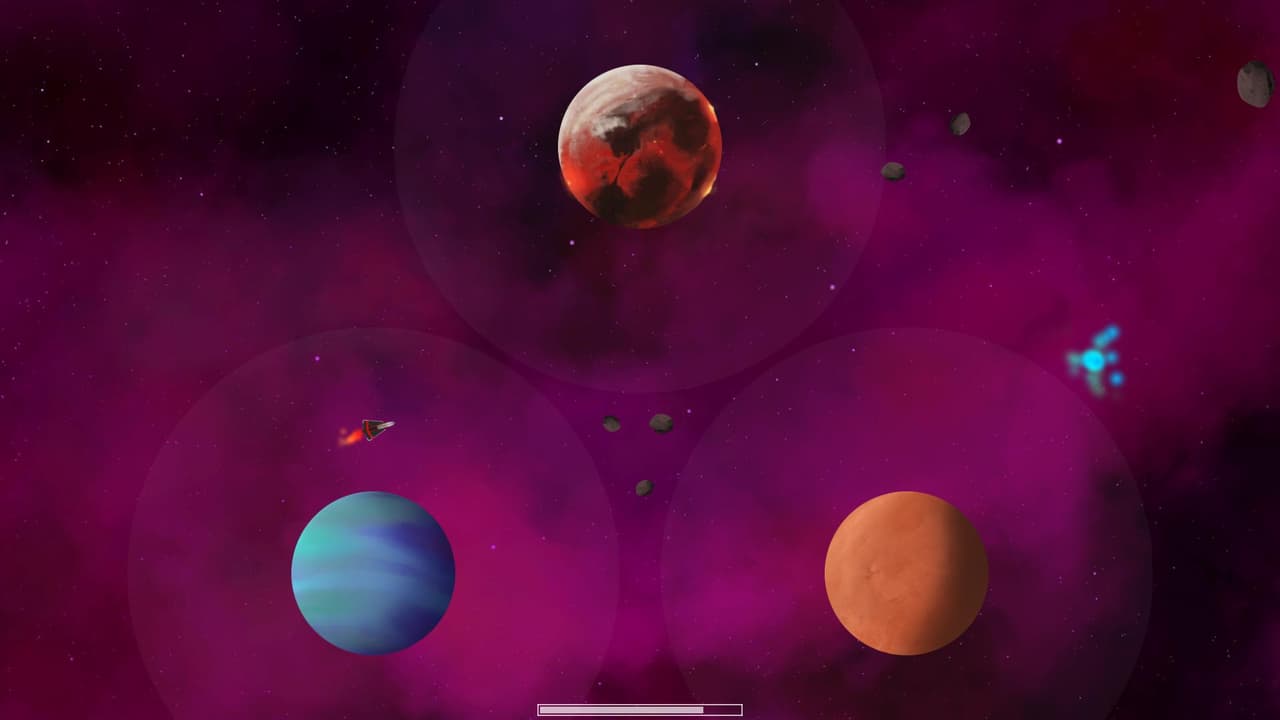 Planet Drifter screenshot 3