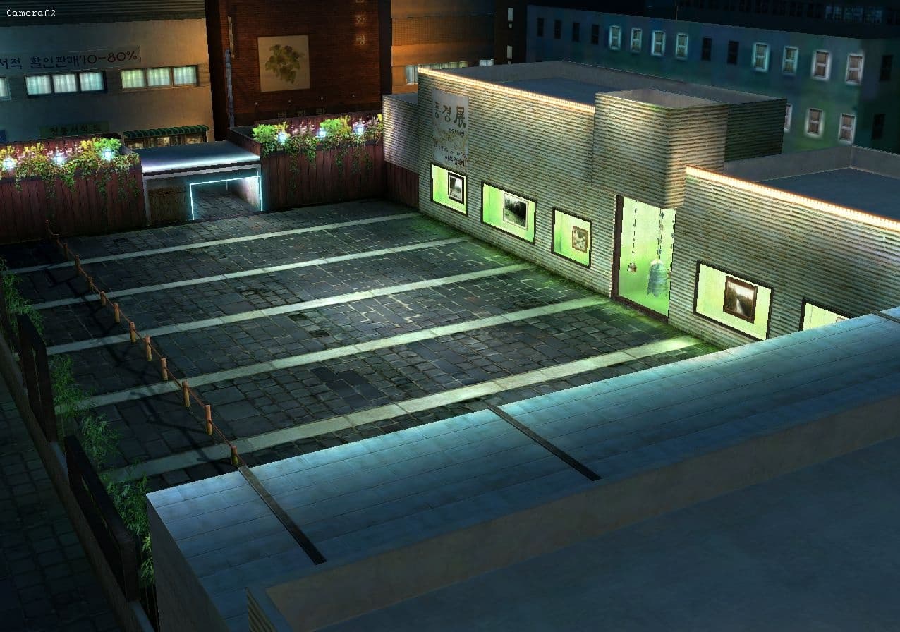 Kickster: Online Street Soccer screenshot 3