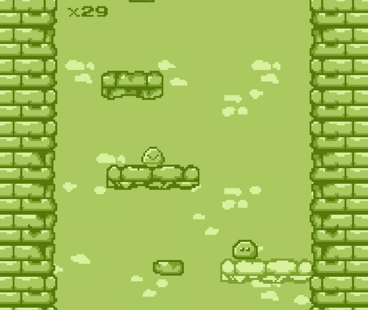 ForgetMeNot (Yuhi) screenshot 2