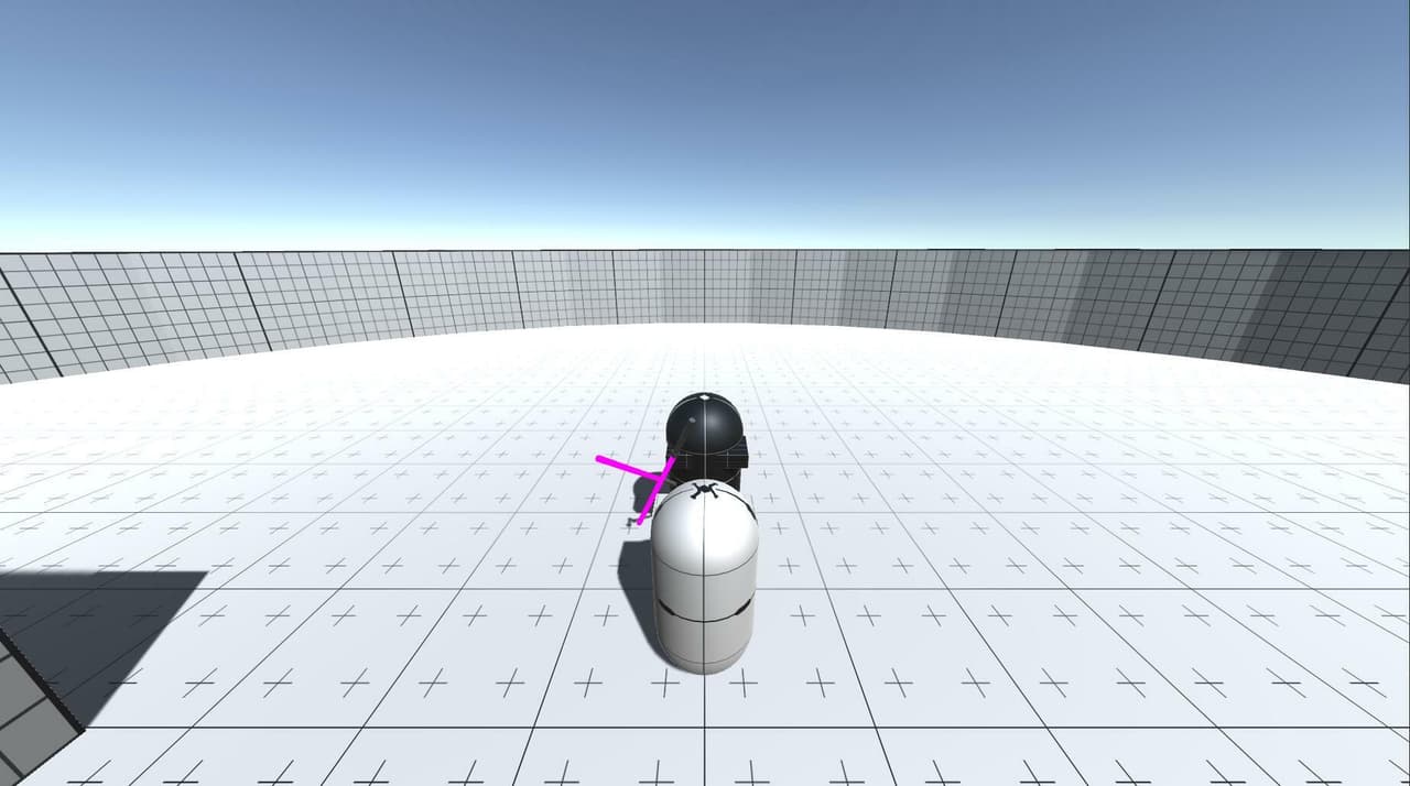 Loop Overflow screenshot 2