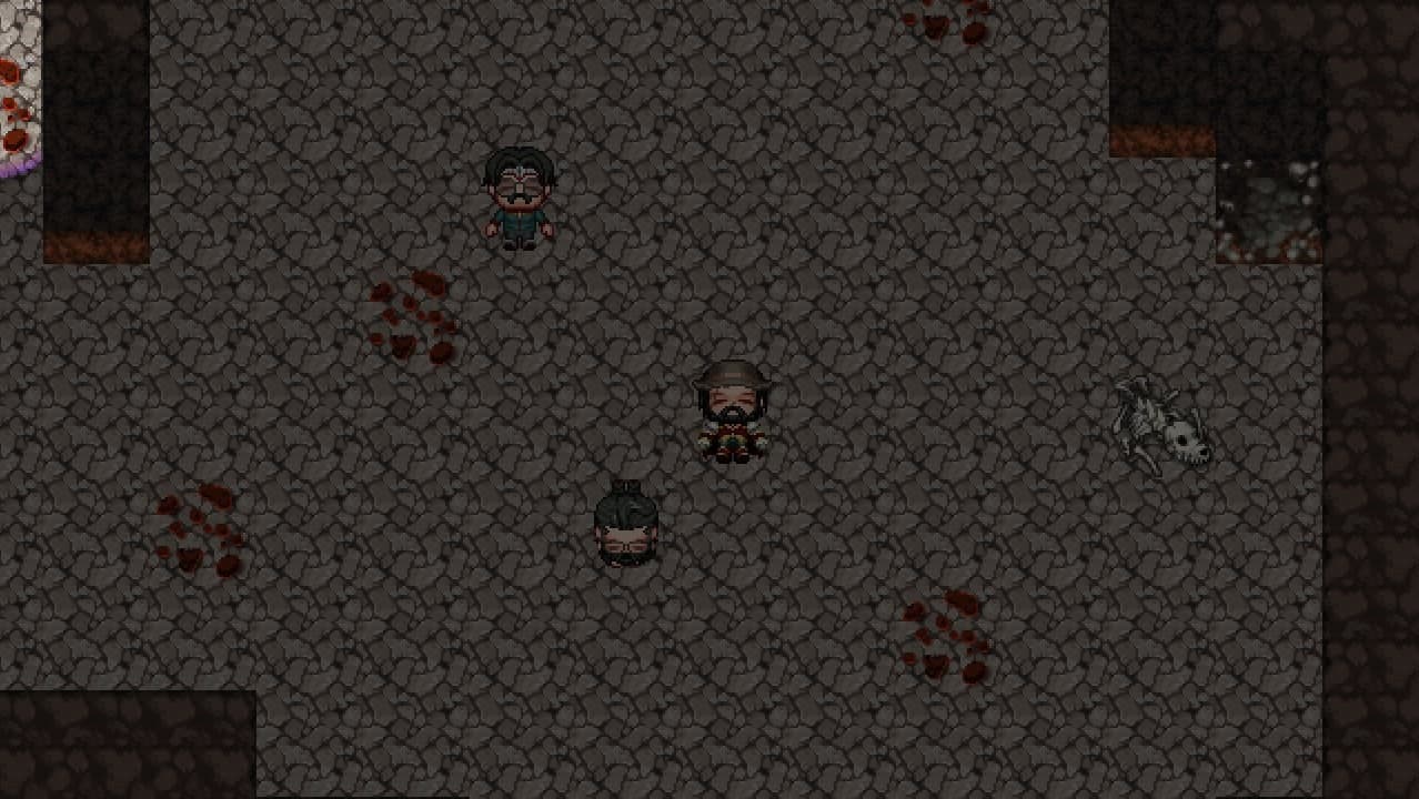 Contos de Aldore - Toca do Dragão screenshot 3