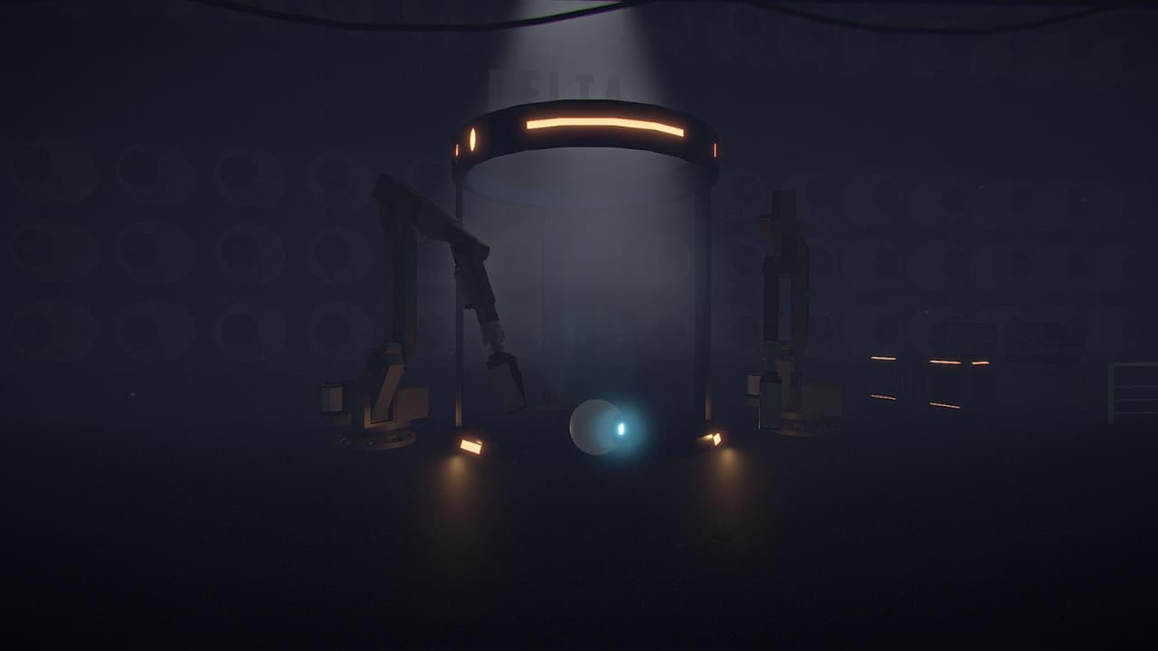 Northern Lights (itch) (DimleTeam) screenshot 2
