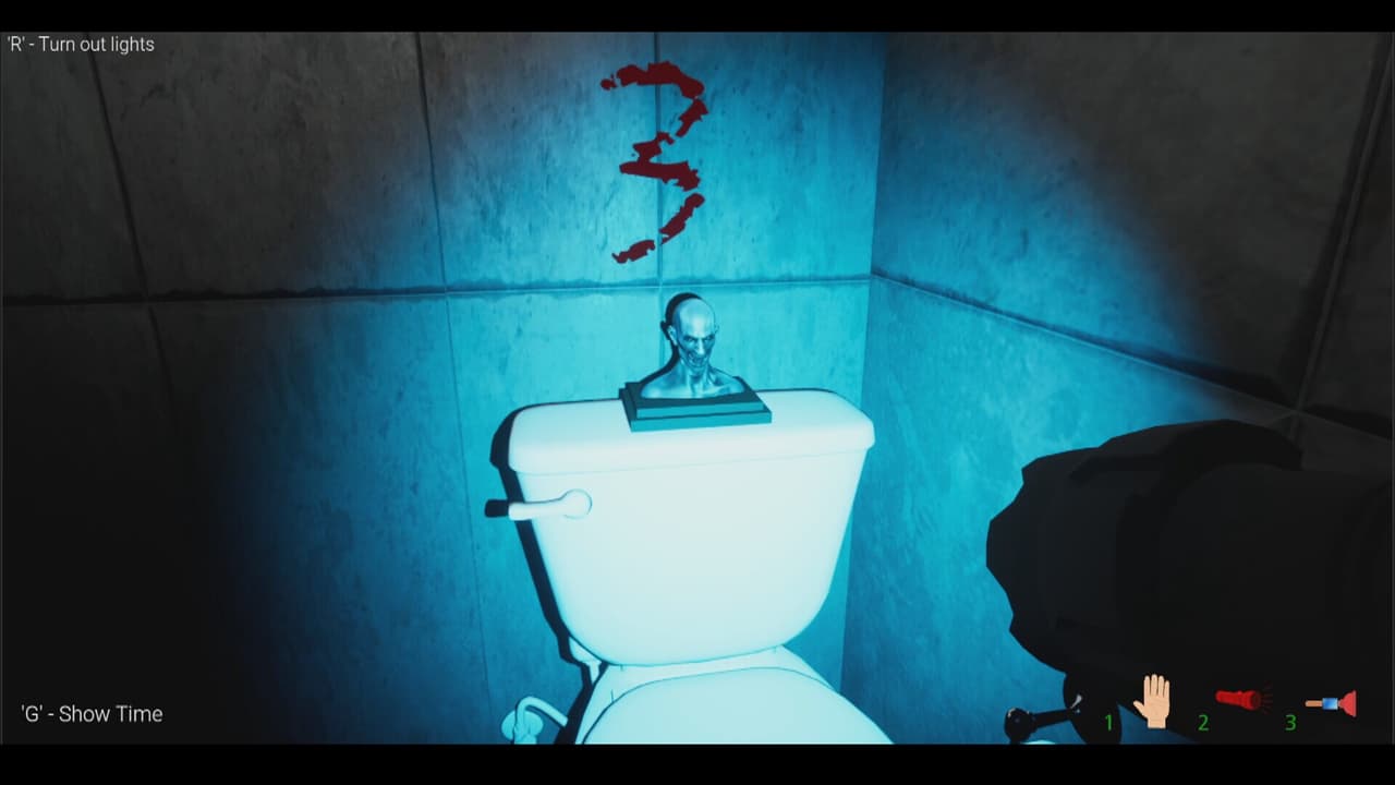 SKIBIDI TOILET: Operation Terror screenshot 4