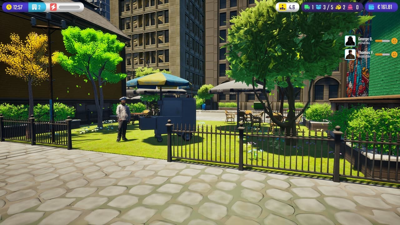 Top Sellers - Ecommerce Simulator screenshot 6