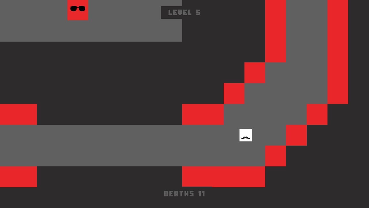 Rudolf screenshot 2