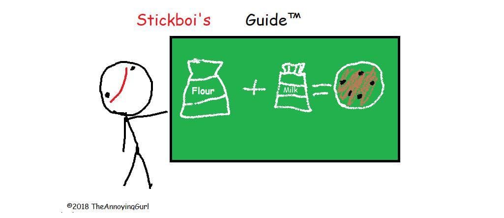 Stickbois Guide [Early Access]