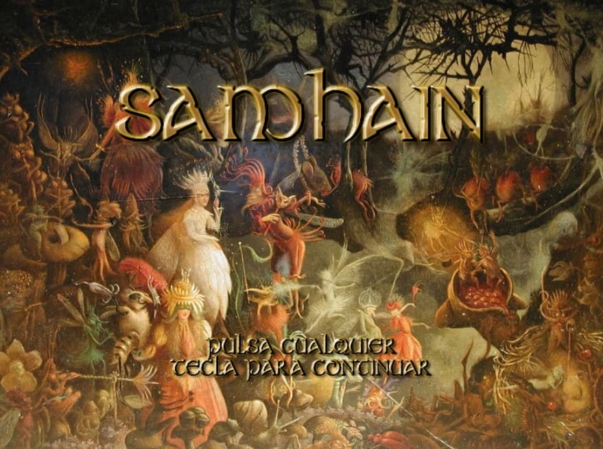 Samhain (zeqelandia)