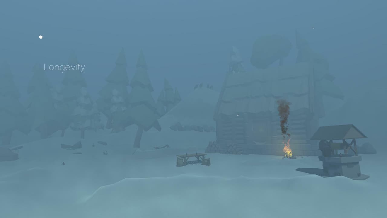 Longevity screenshot 3