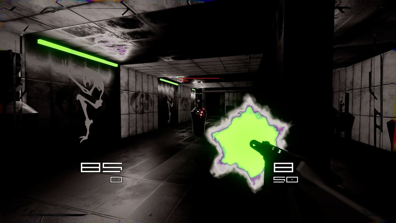 BAIONLENJA screenshot 2