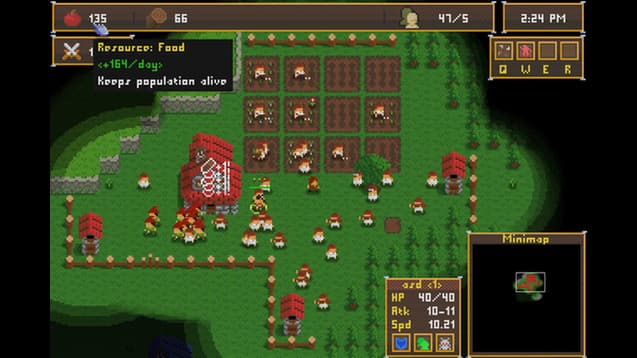 Evertown screenshot 5