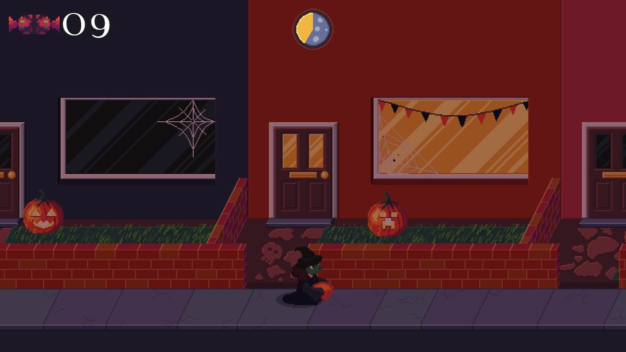 A Pact With Spoox screenshot 4