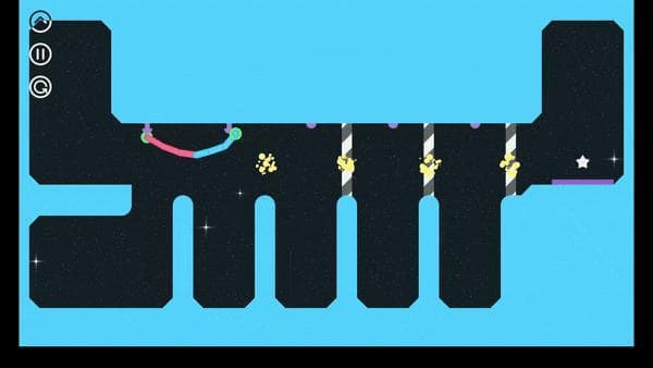 Squorm screenshot 6