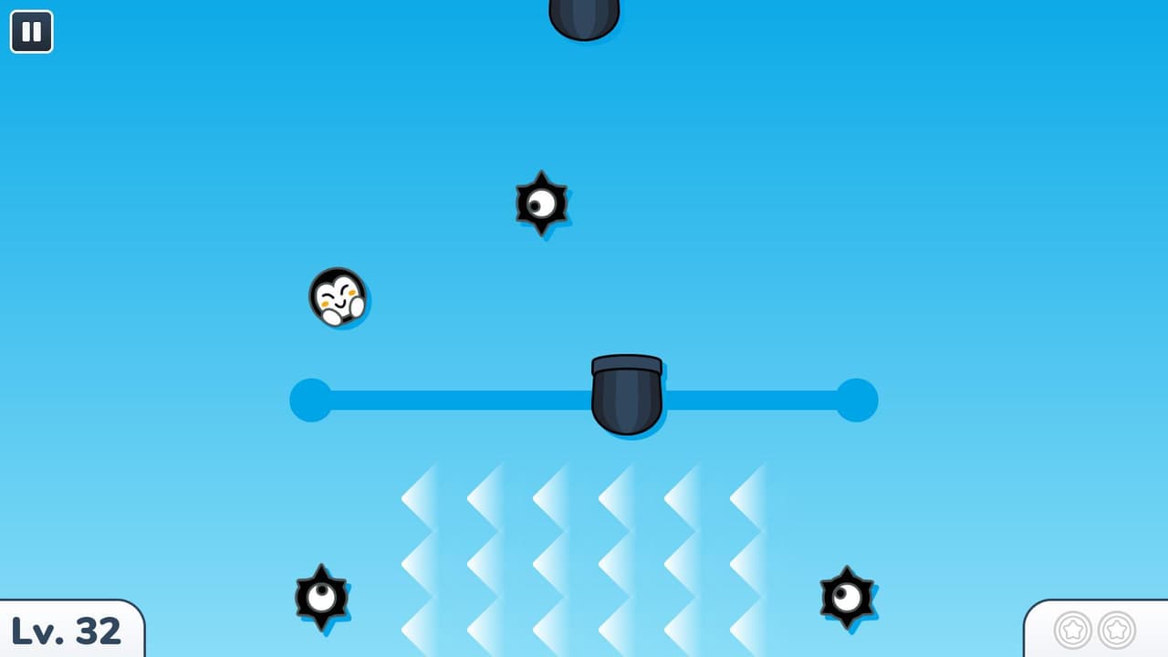 Tama Cannon screenshot 4