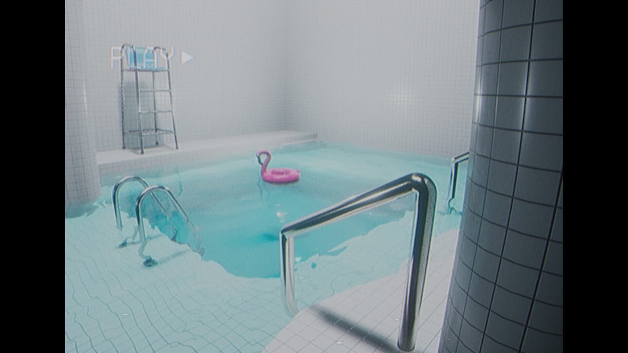 The Backrooms: Escape screenshot 4