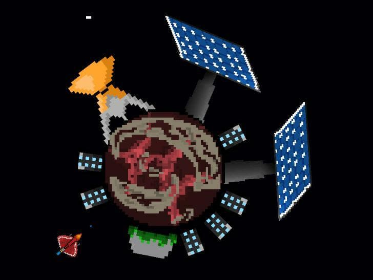 Astronomical