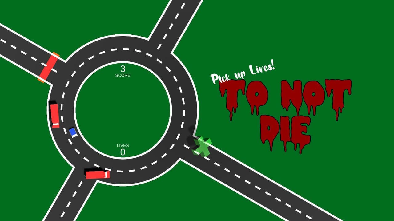Welcome To MILTON KEYNES screenshot 2