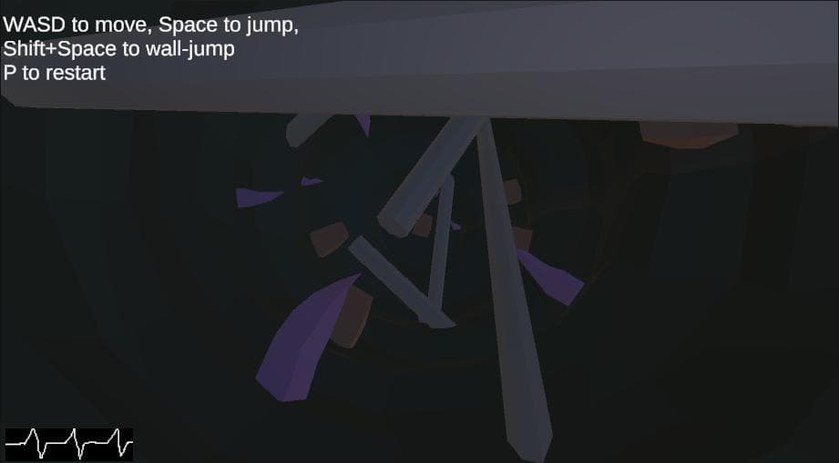 Hole (Tired Dice)